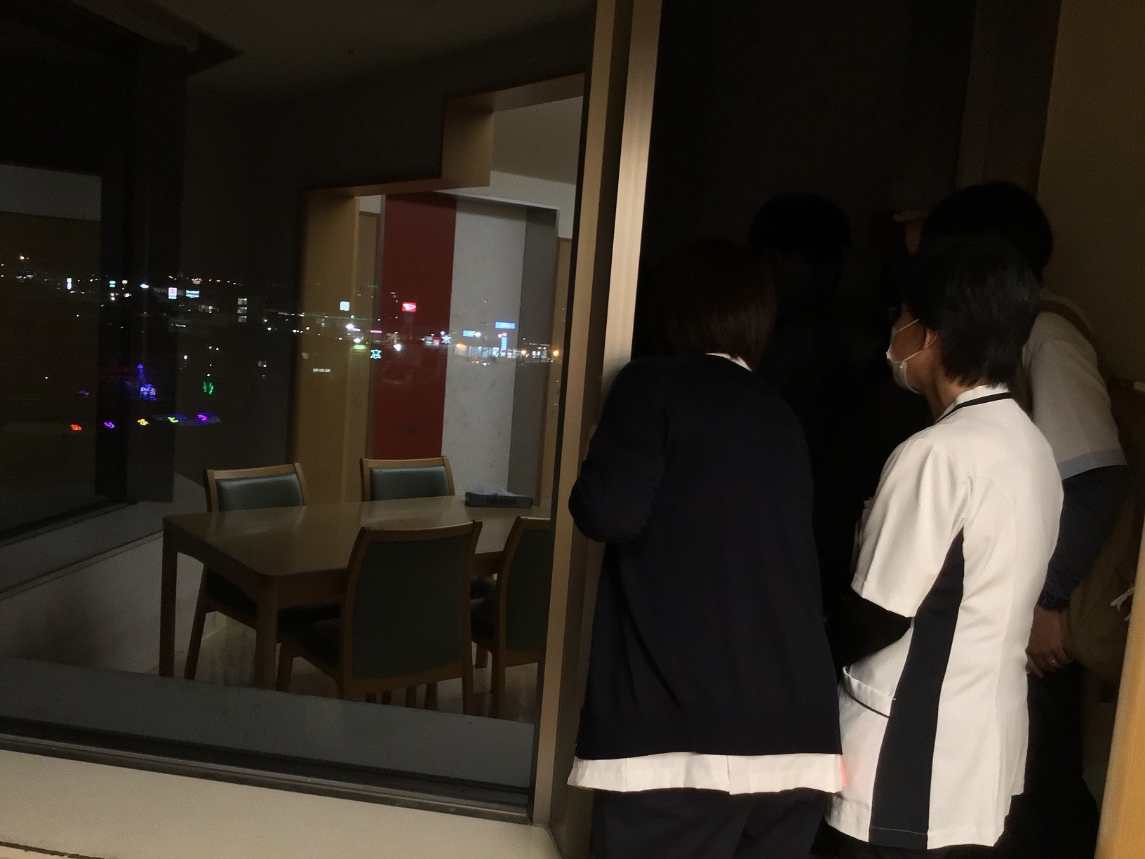 ろくしょうぷちいるみ写真3