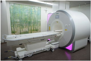 3.0T-MRI装置