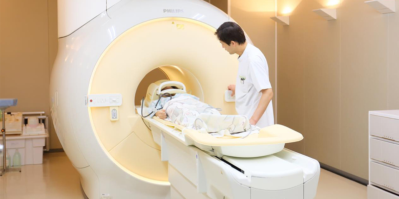 ＭＲＩ