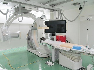 PHILIPS AlluraClarity FD20/15